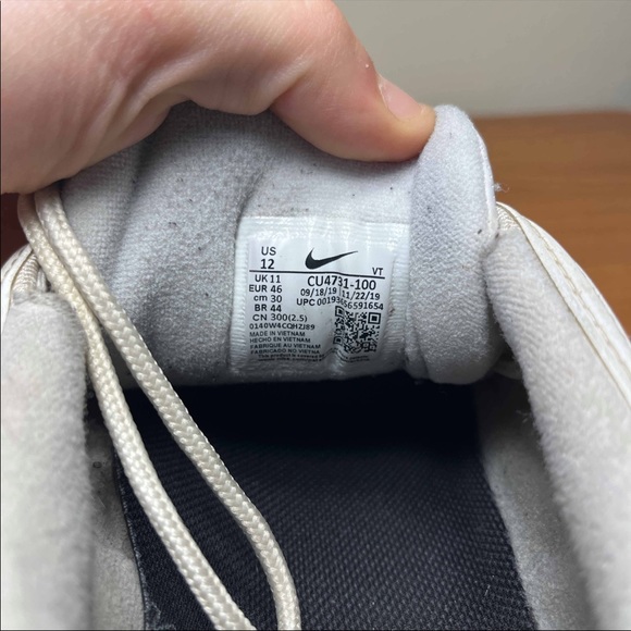 Nike Air Max 97 Vintage Mosaic - Picture 7 of 11